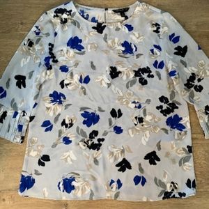 Banana Republic Blouse